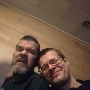 Meet your Posher, Richard